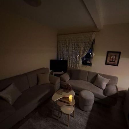 Quiet, Cozy, Luminous Apartment Tirana Exterior photo