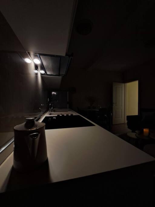 Quiet, Cozy, Luminous Apartment Tirana Exterior photo